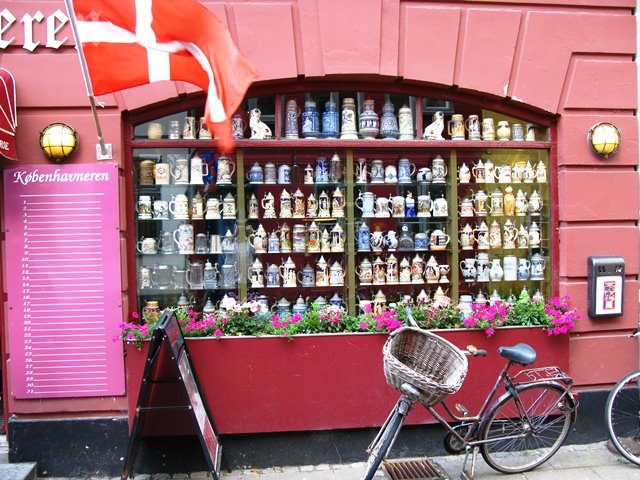 HELSINGOR