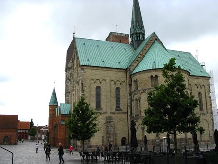 RIBE