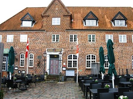 RIBE - HOTEL DAGMAR