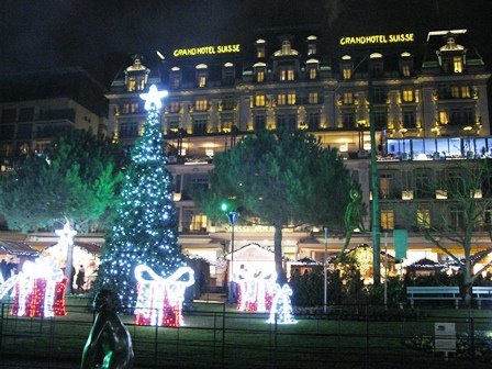 MONTREUX