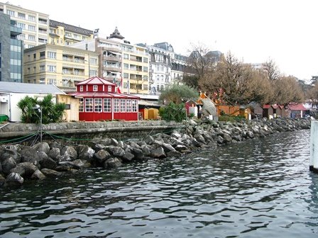 MONTREUX