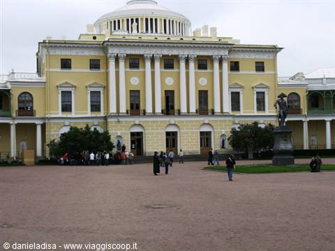 Pavlovsk