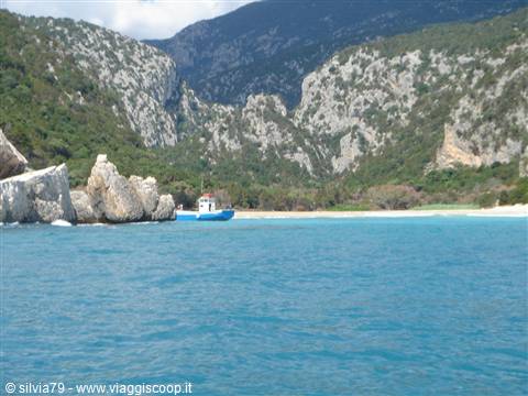 cala Luna