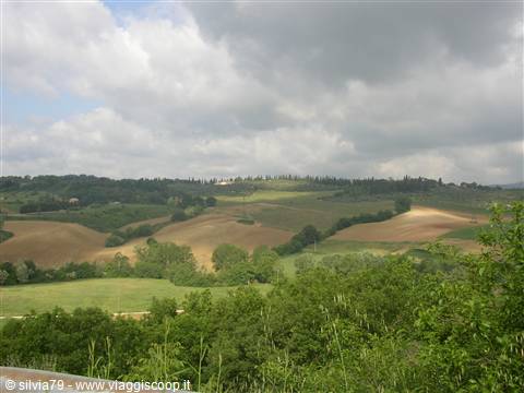 towards Volterra