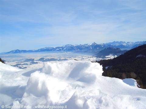 .... winter is nice too