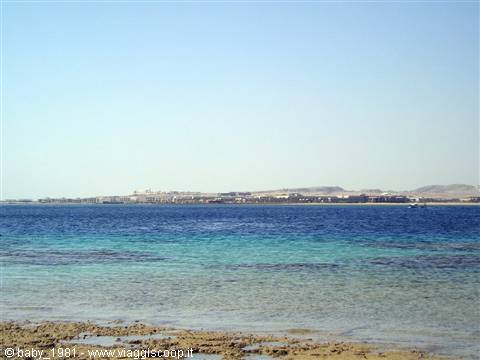 ...the fabulous sea...