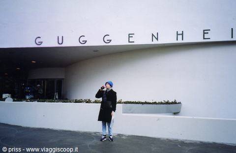 a 'tourist' drinks inelegantly straight from the bottle...