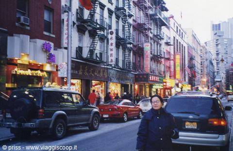 The super-stinky Chinatown