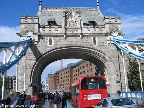 Tower Bridge