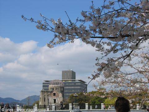 Genbaku dome