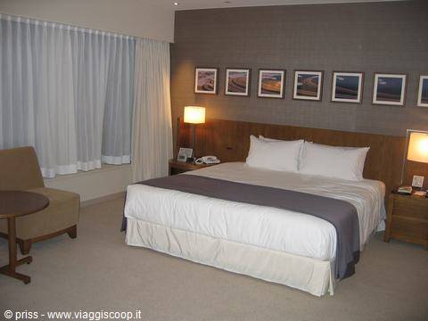 our wonderful room in Tokyo