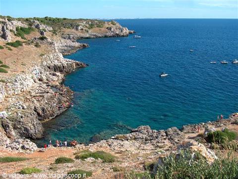 Porto Selvaggio