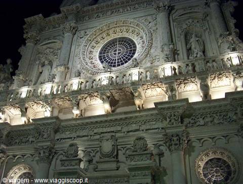 Santa Croce in Lecce
