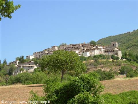 Campi Vecchio