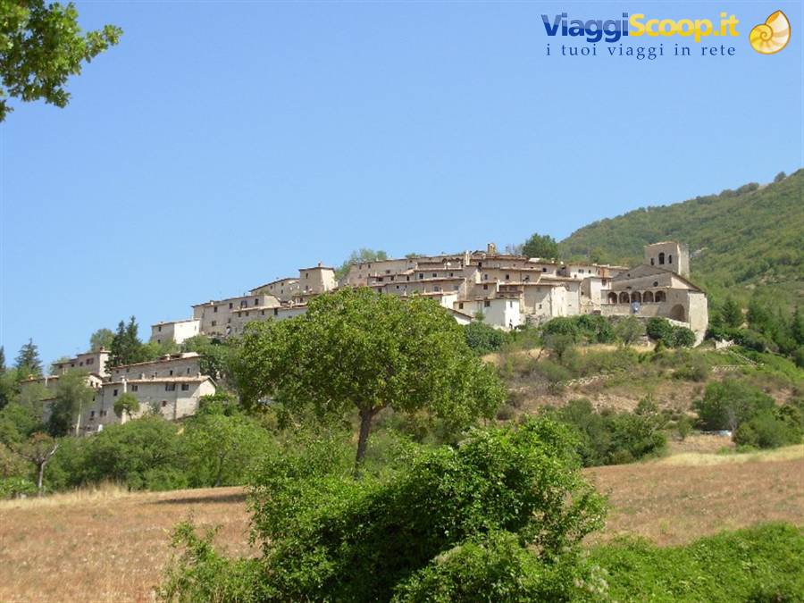 Campi Vecchio