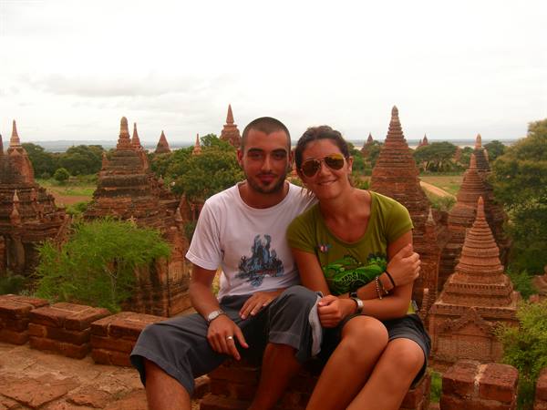 BAGAN
