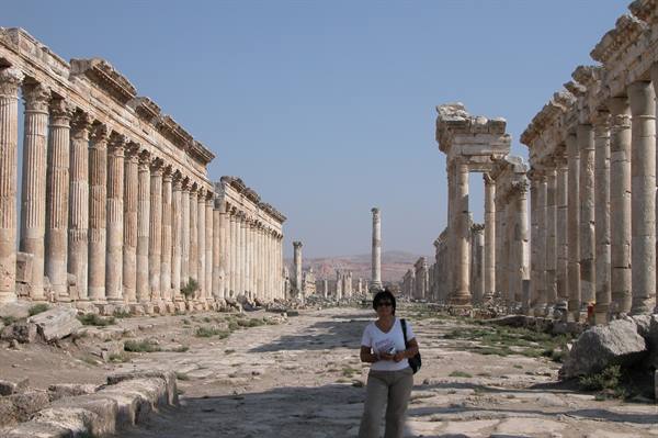 APAMEA