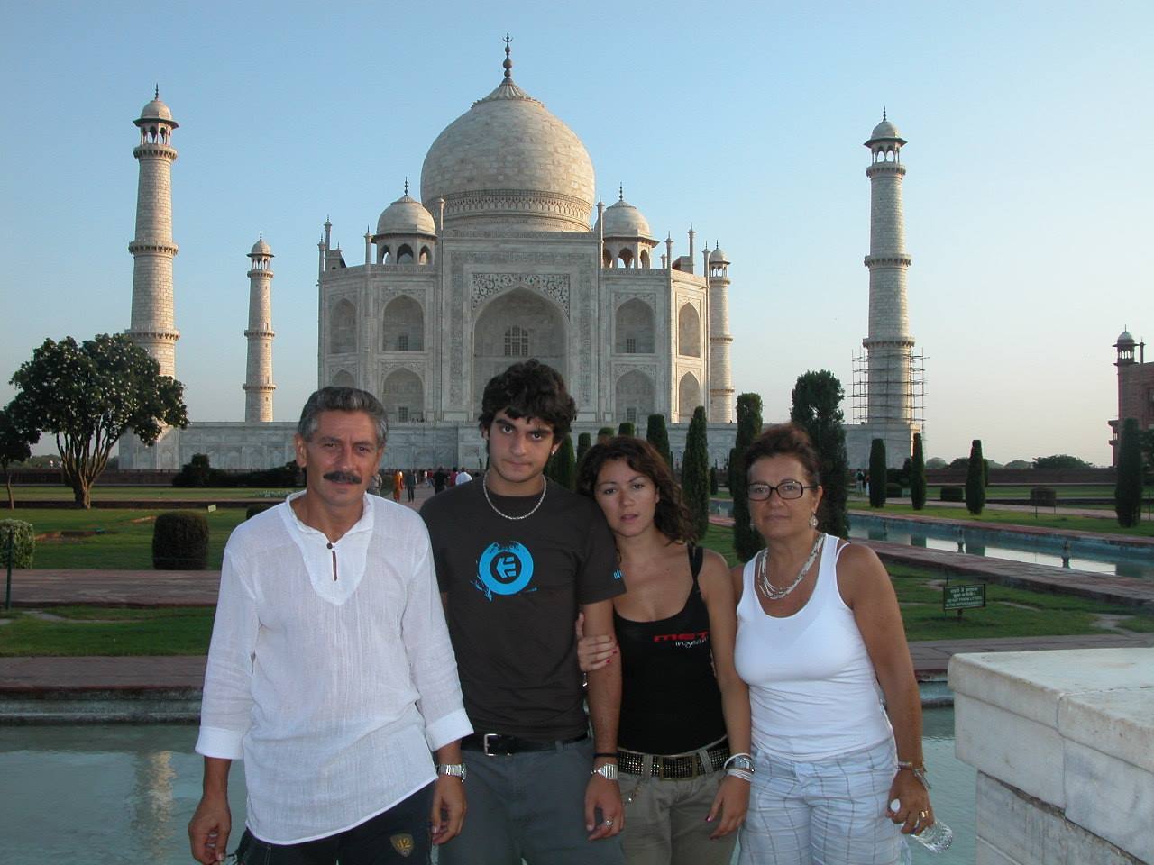 agra