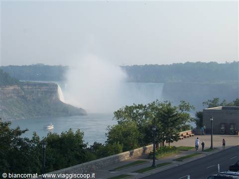 Niagara Falls