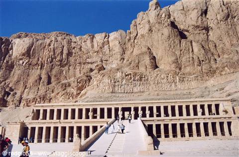 ACEPSUT Temple