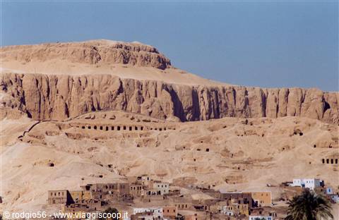 Valley of the KINGS