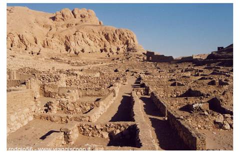 Valley of the Artisans