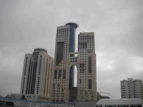 Tripoli