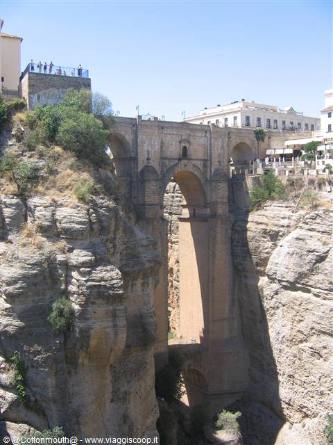 Ronda - Puente Nuevo