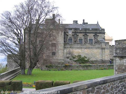 Stirling Castle