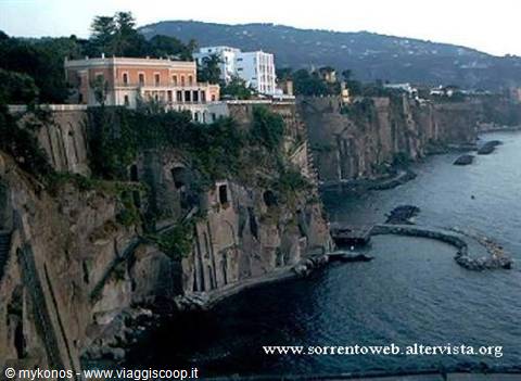 Sant'Agnello
