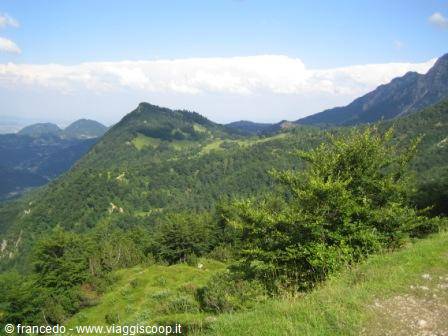 Rifugio 'Cesare Battisti' - Recoaro