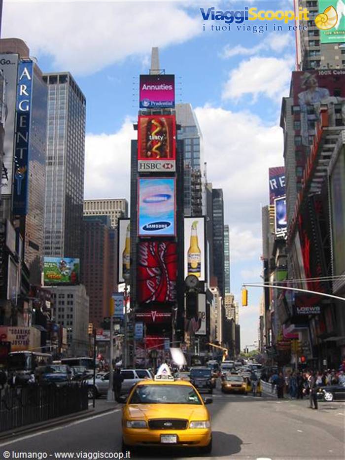 Times Square
