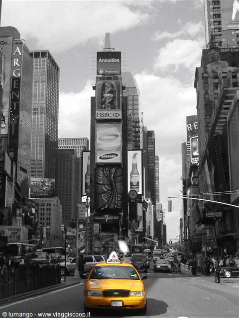 Times Square