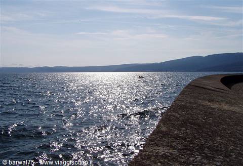 Lake Bracciano