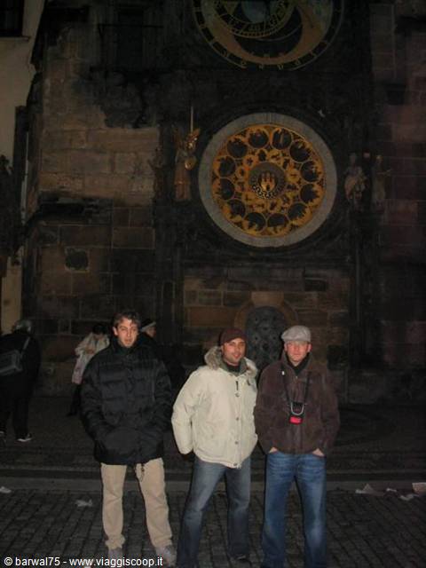 Clock..