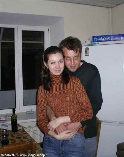 Me & Olga