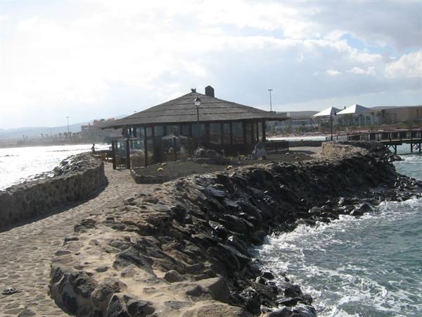 Caleta de Fuste (Fuerteventura)