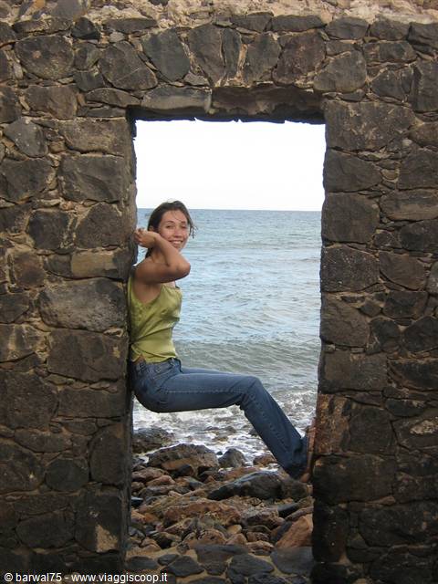 Caleta de Fuste (Fuerteventura)