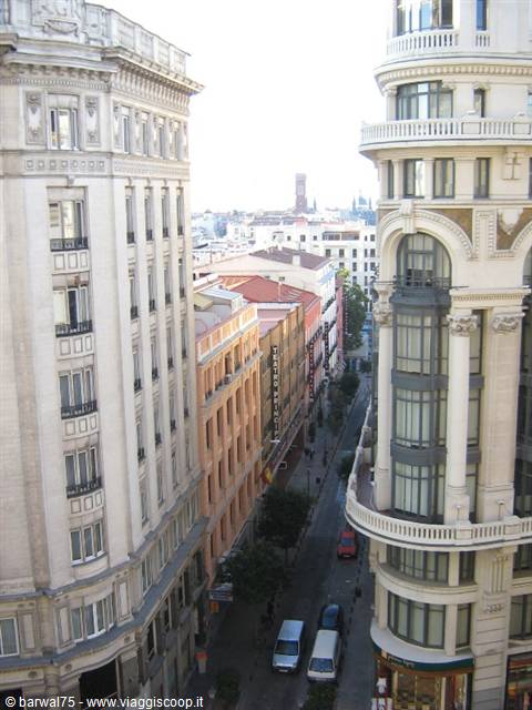 Madrid