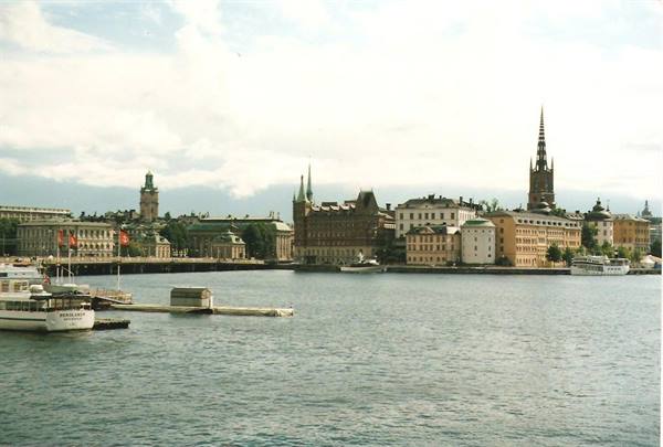 Stockholm