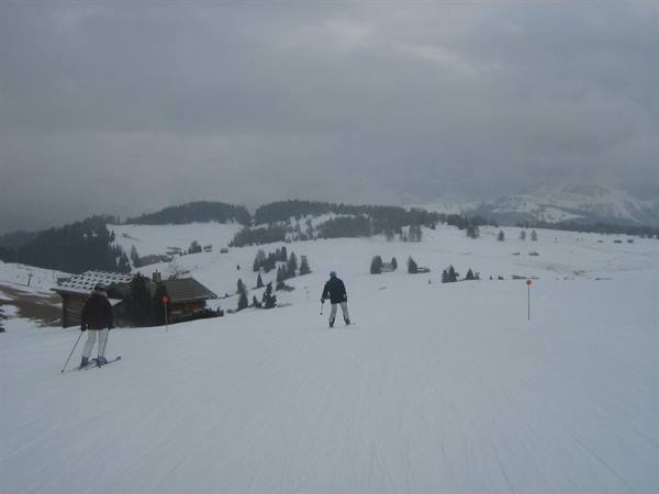 Alpe di Siusi