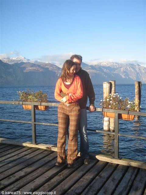 Lake Garda