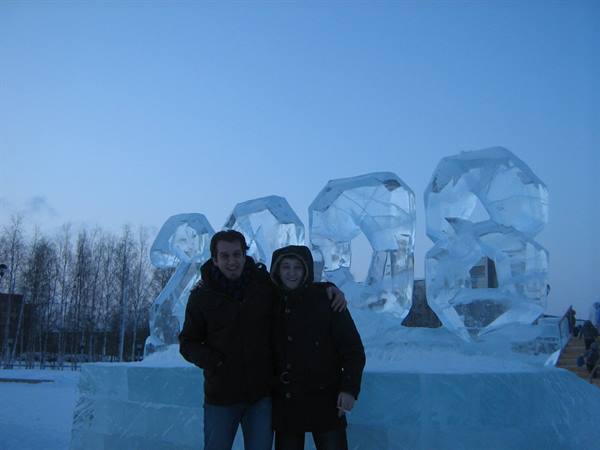 Nizhnevartovsk
