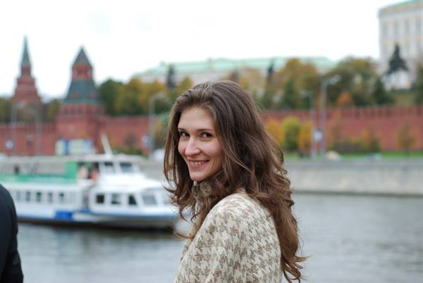 Her witness...Maria