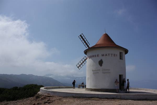 Cap Corse