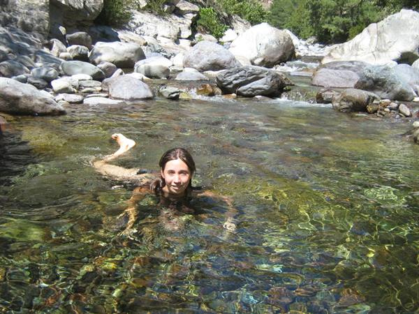 Asco river