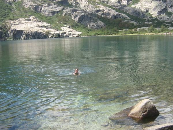 Lake of Melo