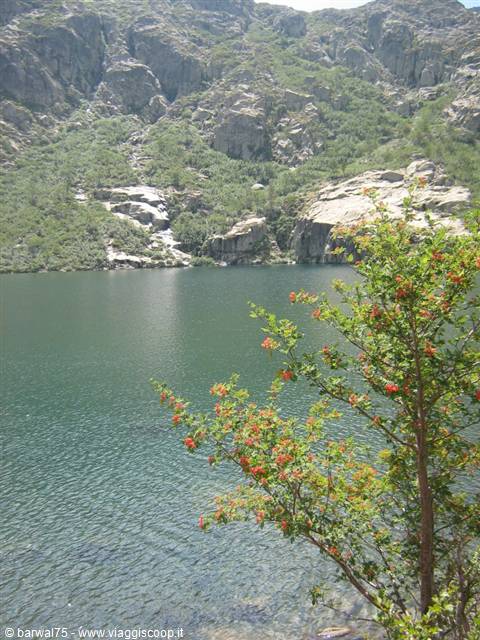 Lake of Melo