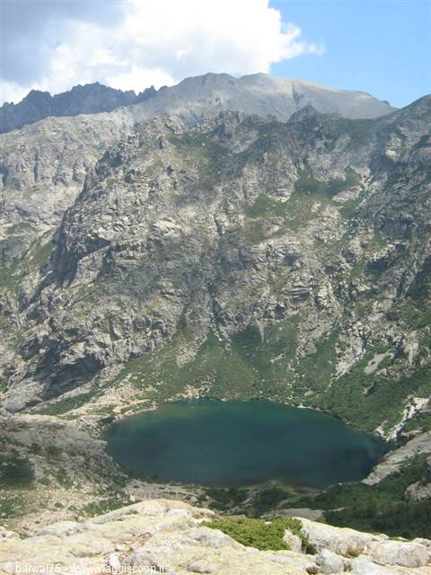 Lake of Melo