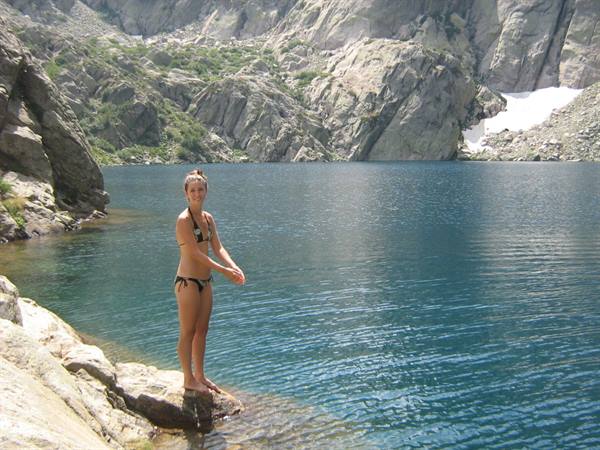 Lake Capitello